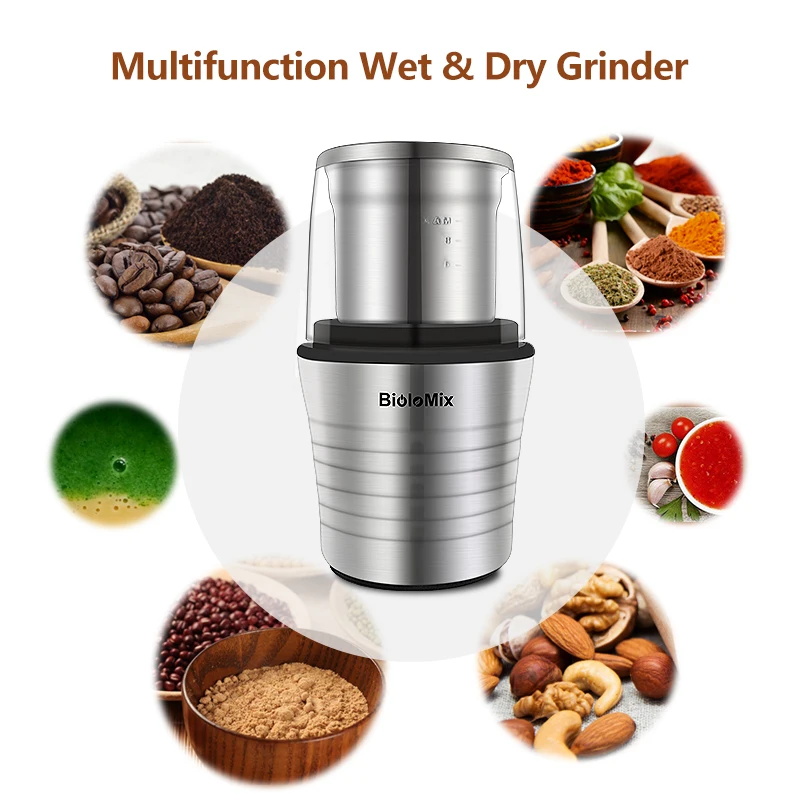 Kaffee Bean Grinder