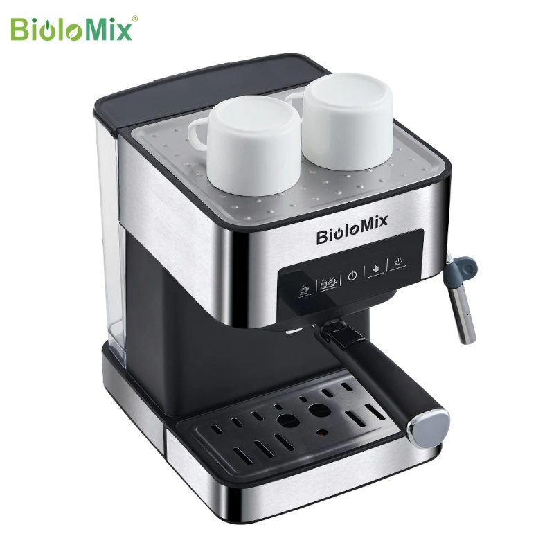 Italienischen Typ Espresso Kaffee Maker Maschine