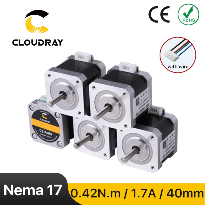 Cloudray,17CS04A-170E