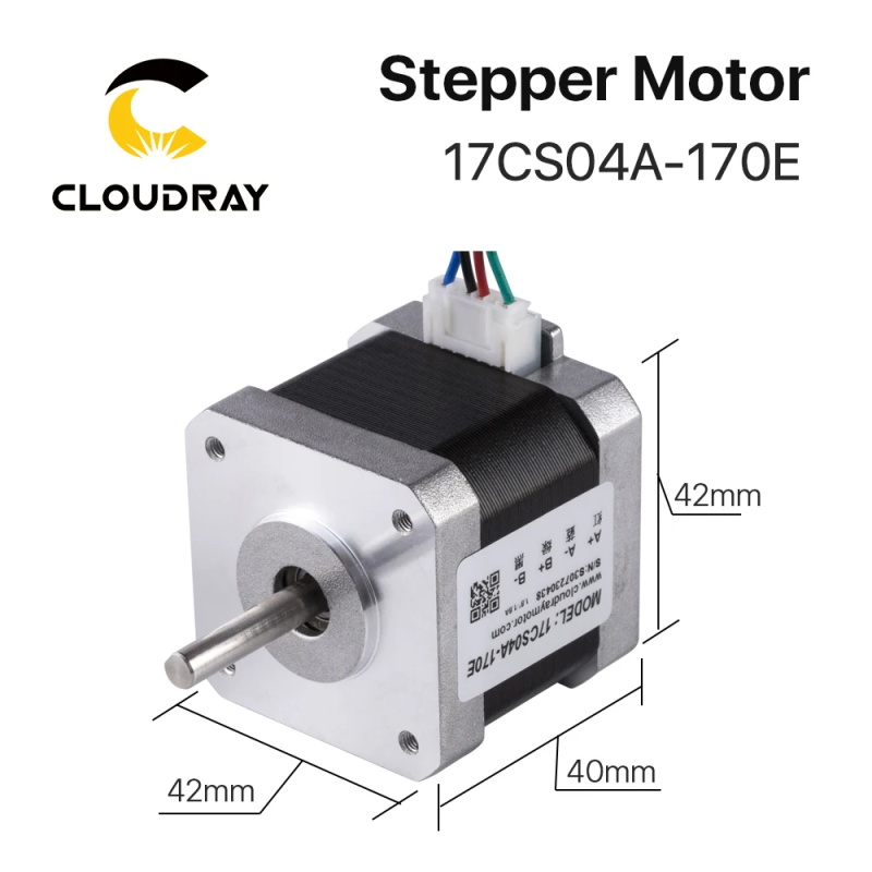 Cloudray,17CS04A-170E